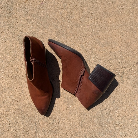 Matisse ankle booties - Picture 4 of 4